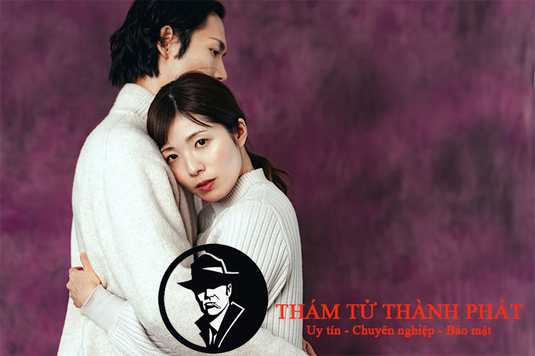 người từng ngoại tình