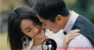 người tưởng chung thủy nhất