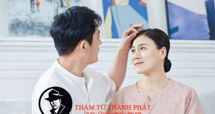 phụ nữ trung niên