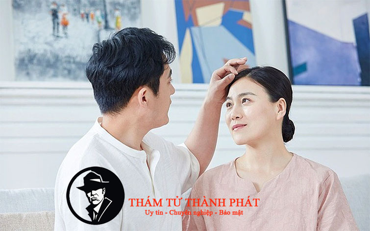 phụ nữ trung niên