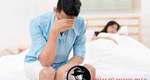 tâm lý người ngoại tình