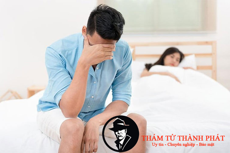 tâm lý người ngoại tình