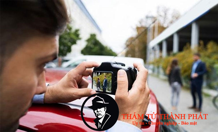 thu thập bằng chứng sai cách