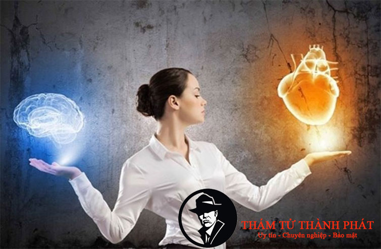 trực giác phụ nữ