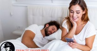 cách người ngoại tình che giấu tin nhắn