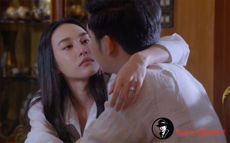 chồng càng hiền càng dễ ngoại tình