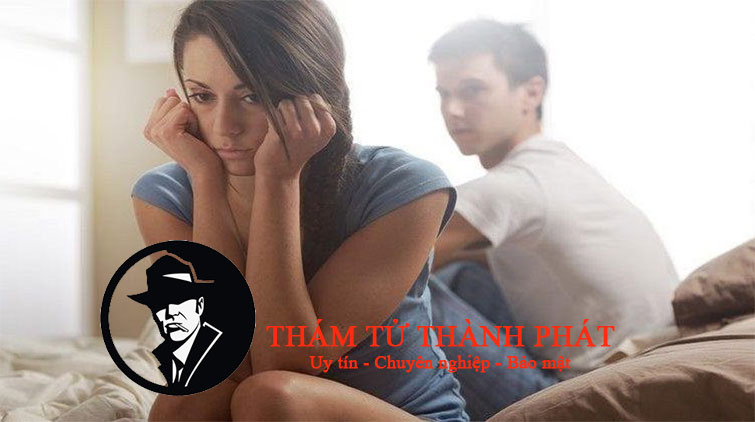 dấu hiệu ngoại tình ở nam giới