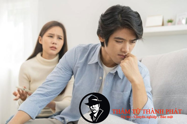 đối phương không trung thực