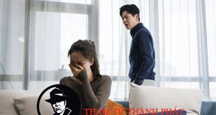 ngoại tình không bắt đầu từ tình yêu