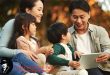 người ngoại tình vẫn chăm sóc gia đình