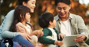 người ngoại tình vẫn chăm sóc gia đình