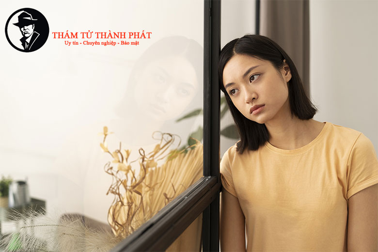 nỗi đau người ở lại