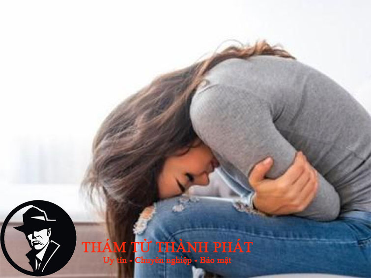 sự thật đau lòng
