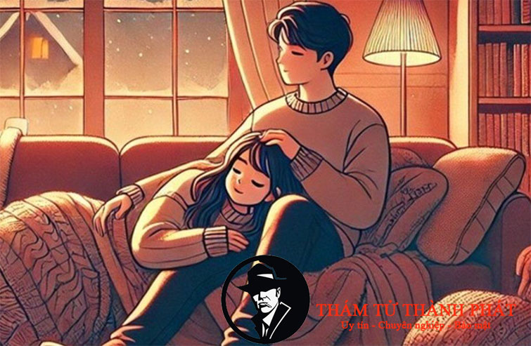 sự thật giúp cứu vãn một gia đình