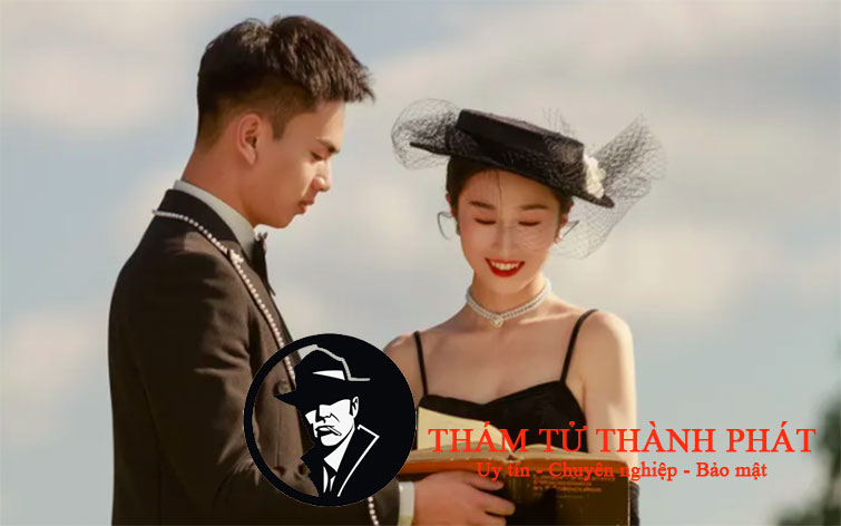 sự thật trong hôn nhân