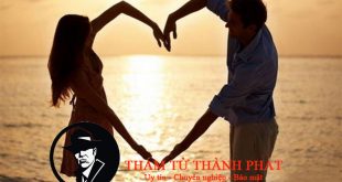 tình yêu thiếu sự minh bạch
