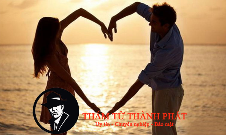 tình yêu thiếu sự minh bạch
