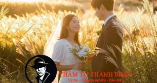bằng chứng trong hôn nhân
