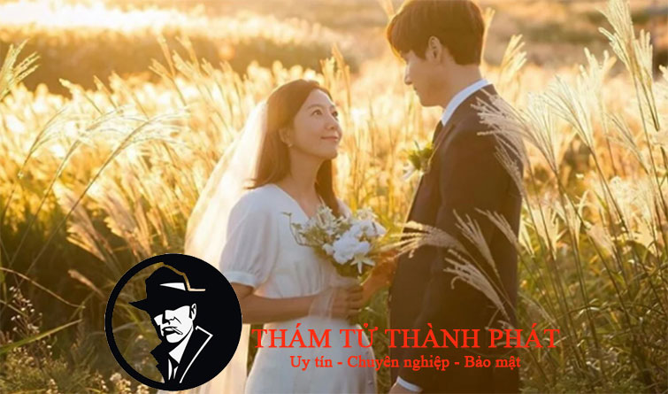 bằng chứng trong hôn nhân