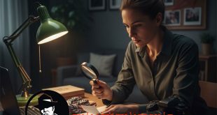 cách thu thập bằng chứng ngoại tình