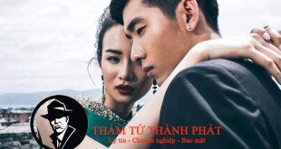 chấp nhận làm người thứ 3