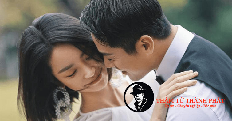 chồng ngoại tình với đồng nghiệp