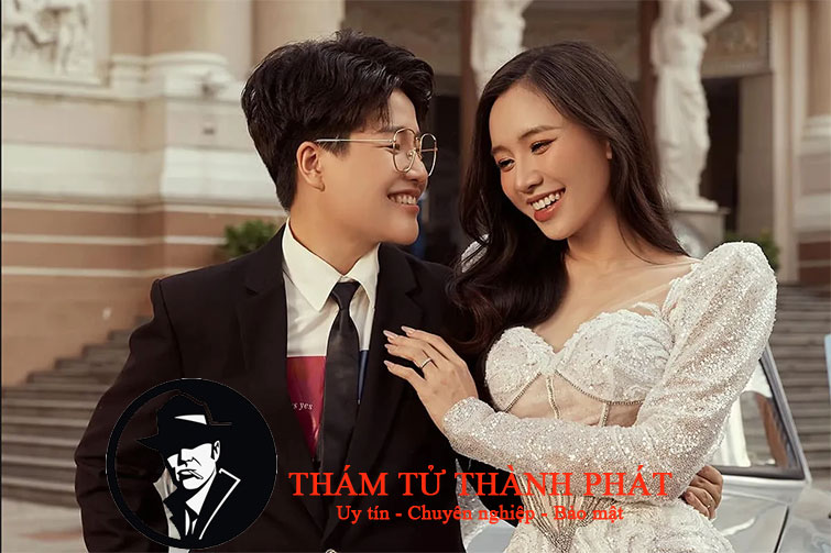 dấu hiệu ngoại tình cảm xúc