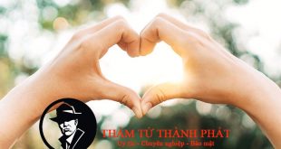 nghi ngờ trong tình yêu