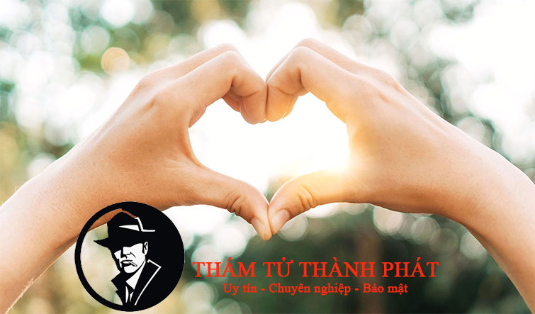 nghi ngờ trong tình yêu