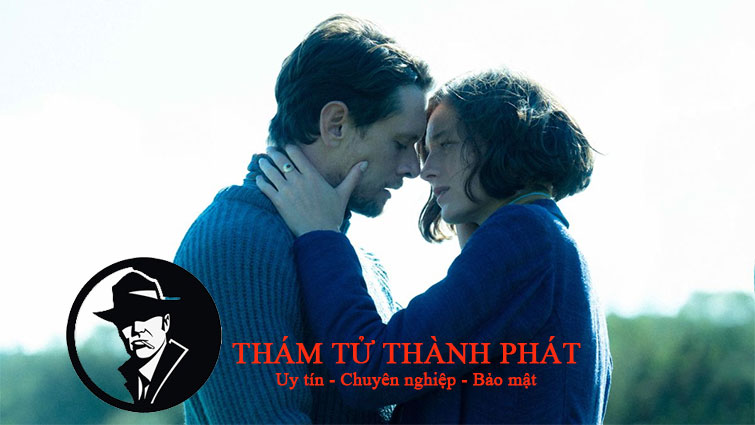 ngoại tình cảm xúc