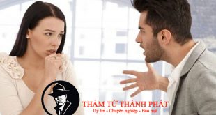 vì anh quá vô tâm