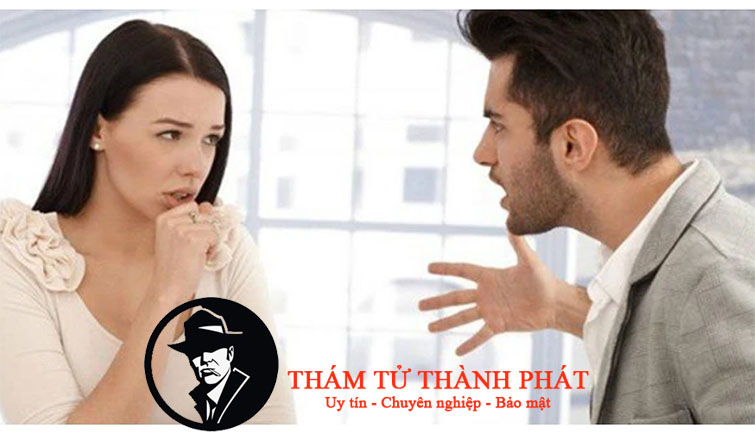 vì anh quá vô tâm