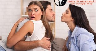 Âm thầm thu thập bằng chứng ngoại tình