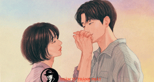 Anh yêu một cô gái từng trải qua đổ vỡ