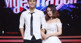 Hôn nhân hãy vì yêu mà đến