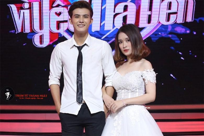 Hôn nhân hãy vì yêu mà đến
