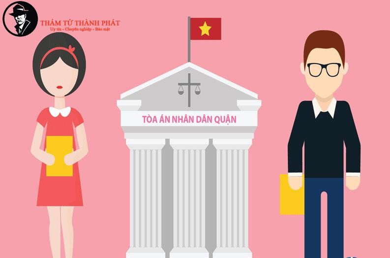 Luật hôn nhân bảo vệ gia đình