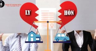 Ly hôn có phải là giải thoát