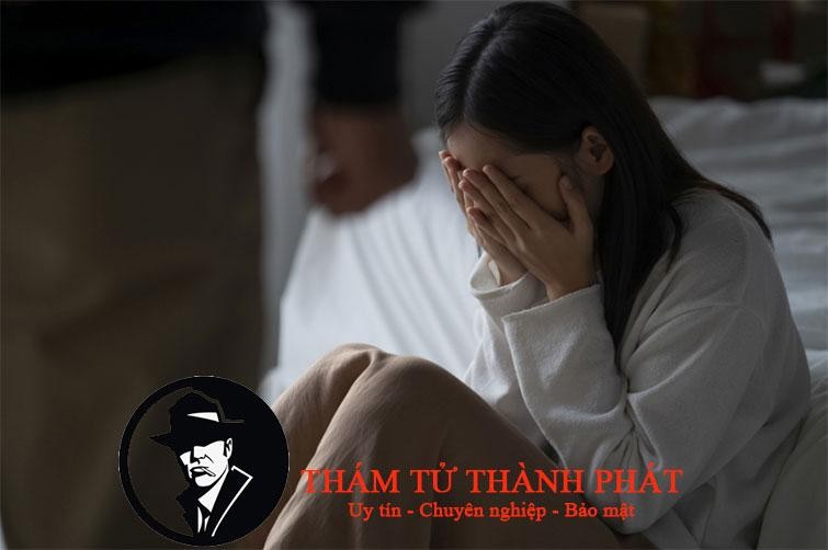 Ngoại tình hay không