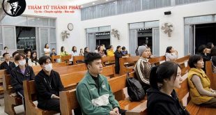 Những cám dỗ trong xã hội hiện nay