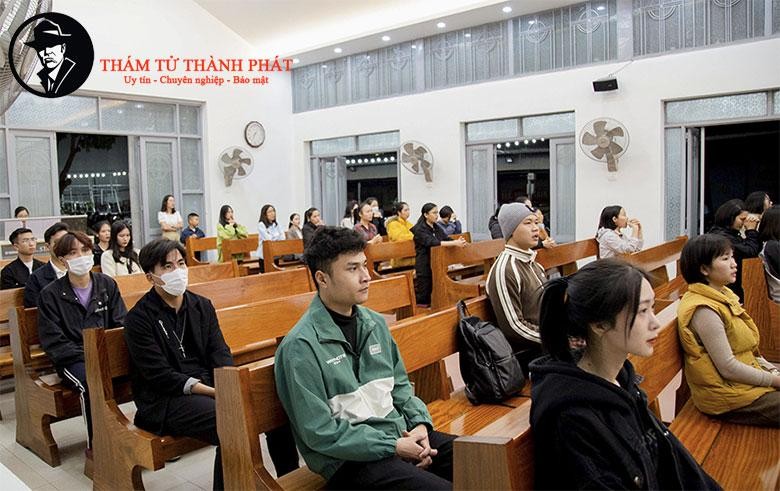 Những cám dỗ trong xã hội hiện nay