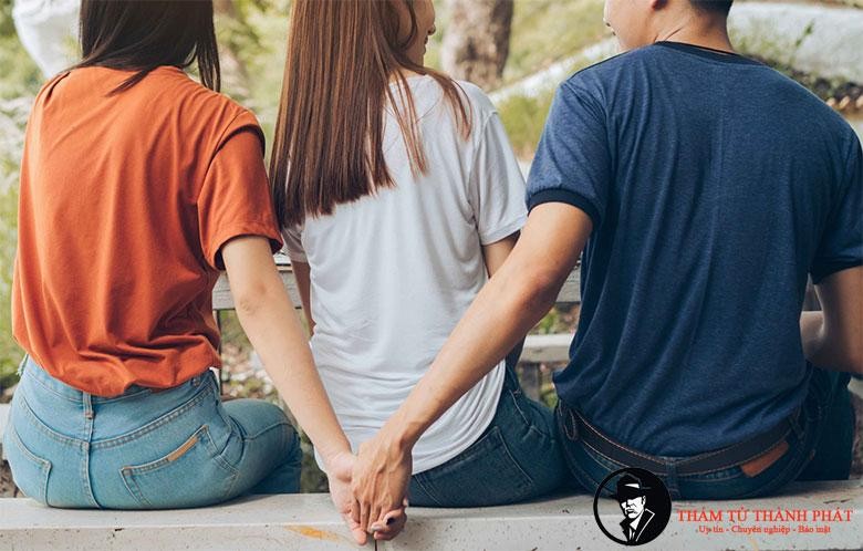 Những vụ ngoại tình nổi tiếng năm 2025