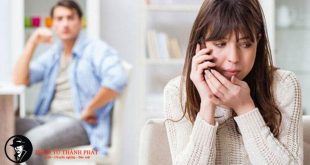 Tâm lý phụ nữ khi ngoại tình