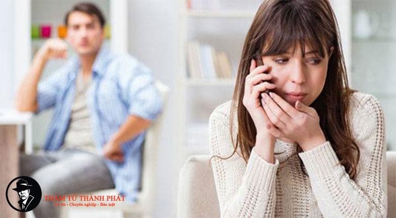 Tâm lý phụ nữ khi ngoại tình