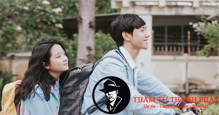 Tin tưởng vào tình yêu