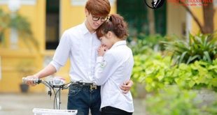 Tình yêu sinh viên thời nay