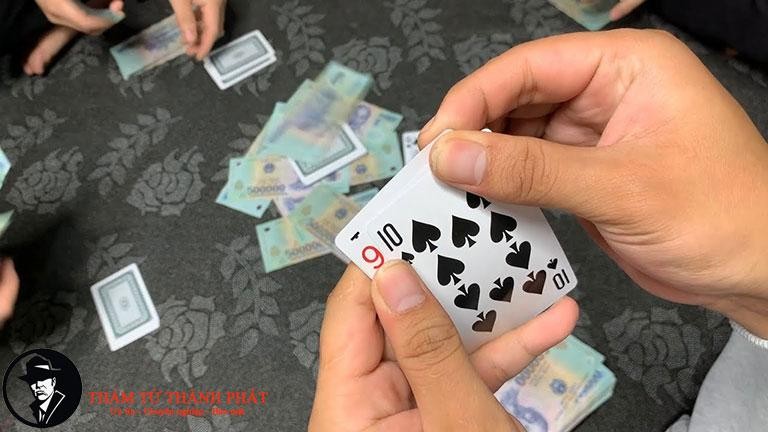 Vấn nạn cờ bạc qua mạng
