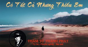 anh có tất cả