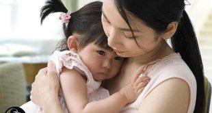 ba mẹ luôn lo lắng cho con cái