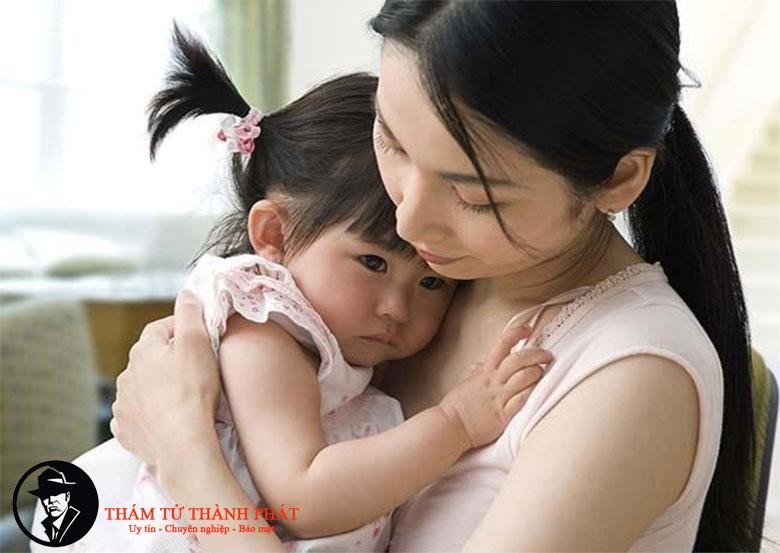 ba mẹ luôn lo lắng cho con cái